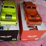 Mini Gt 1/64 Kaido House Chevrolet Silverado Dually X 2,khmg112 + Khmg090 Image 5