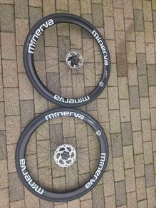 carbon wheel
