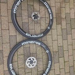 carbon wheel
