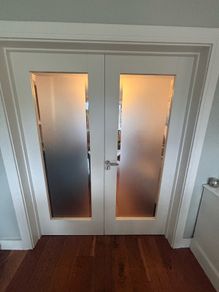 doors