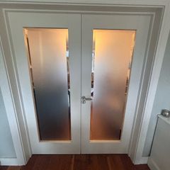doors