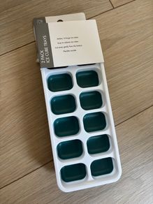 Ice Cube Trays