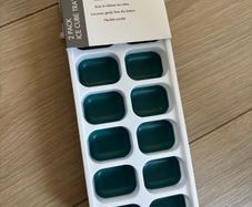 Ice Cube Trays