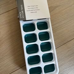 Ice Cube Trays