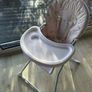 Baby high chair Image 2