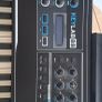 MIDI keyboard - Arturia Keylab 88 Hammer Action Image 5