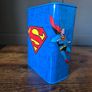 Superman Tin Set Image 9