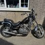 Kawasaki Vulcan en 500 Image 2
