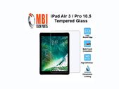 iPad Pro 10.5 iPad Air 3 9H Tempered Protective Glass Screen Protector