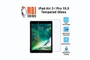 iPad Pro 10.5 iPad Air 3 9H Tempered Protective Glass Screen Protector
