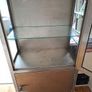 Mid century medical cabinet Image 2