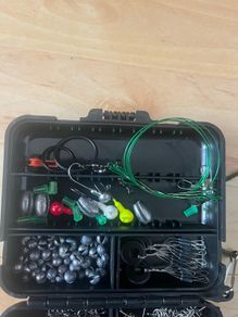 fishing accesories