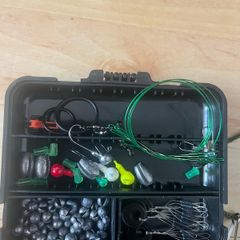 fishing accesories