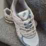 Asics Gel Image 3