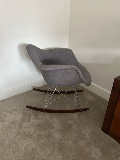 rocking chair