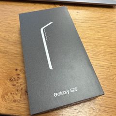 Samsung Galaxy S25 128gb - Brand New