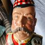 Royal Doulton Grants whiskey jug Image 6