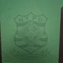 NYPD Police GAA Men's Jersey Size Small Image 9