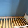 Kids IKEA single bed Image 3