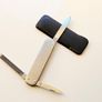 Vintage Rare Collectable Victoria Victorinox Price Gentleman's models 74mm Swiss Army Knife Image 9