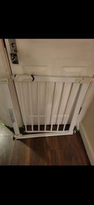 Stair gate