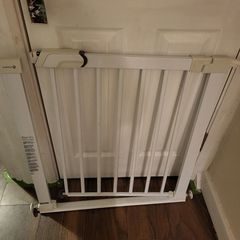 Stair gate