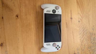 console
