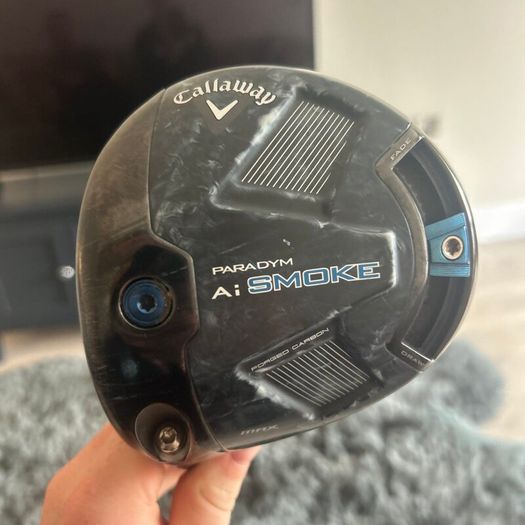 Golf clubs
