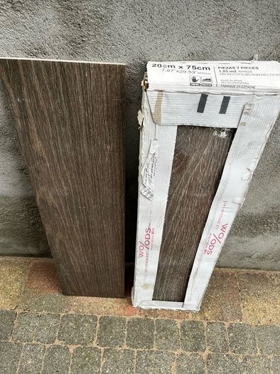 Tiles