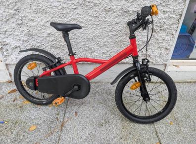 Kids 16" Bike