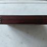 Antique French compass original case Image 5