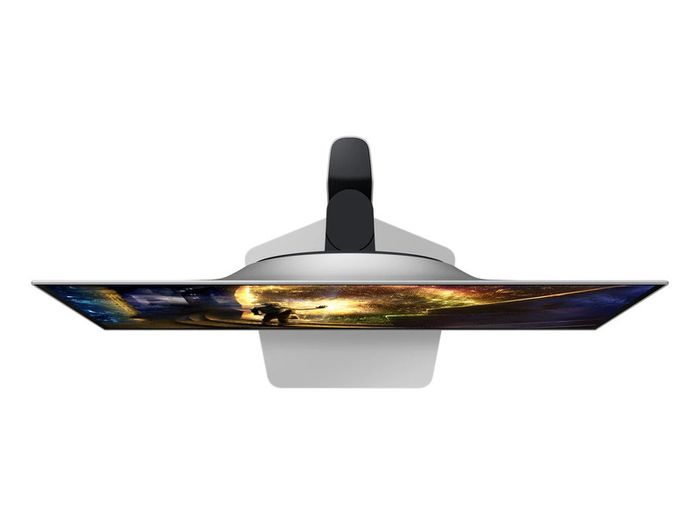 Samsung Odyssey OLED 27inch G61SD QHD 240Hz electrobuster.ie