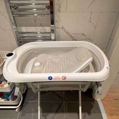 baby bath