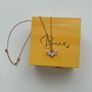 Tipperary Crystal Rose Gold Plated Bee Pendant. PRICE REDUCED Image 3