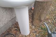 wash hand basin