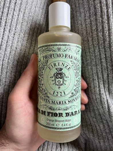 Skincare Products