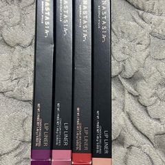 Anastasia Beverly Hills lip liners brand new in box