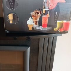 slushie