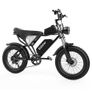 Ridstar Q20 Electric Bike Image 2