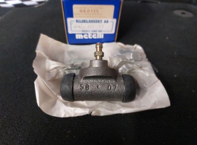 Opel kadett/Corsa wheel cylinder