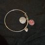 charm bangle Image 4