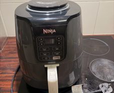 Ninja Air Fryer AF140UK