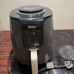 Ninja Air Fryer AF140UK