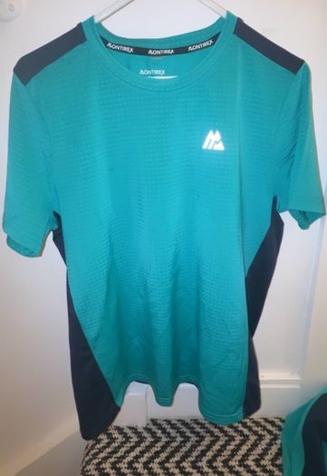 Montirex boys tracksuit