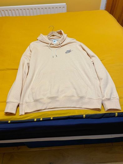 Mens hoodie