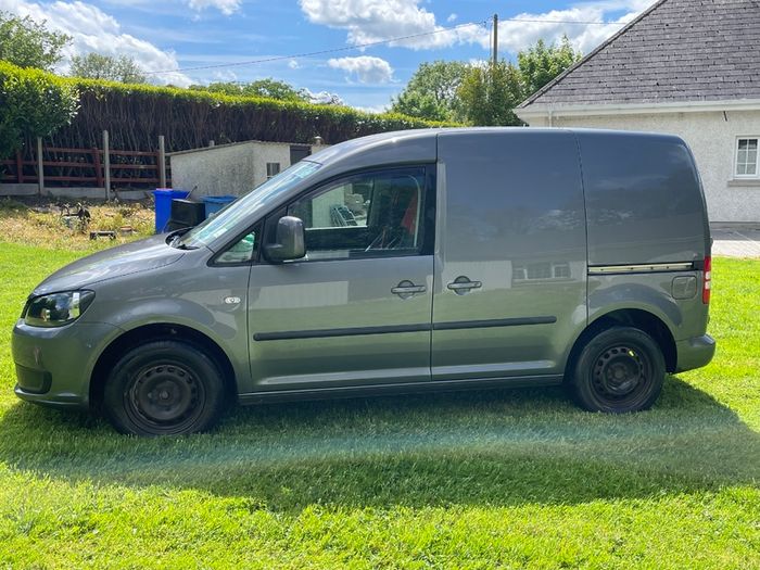 Van