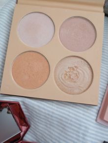 Makeup bundle