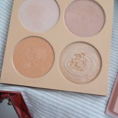 Makeup bundle