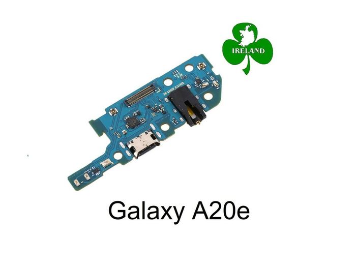 For Samsung Galaxy A20e A202 Charging Port Type C Flex Cable USB Board New