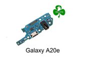 For Samsung Galaxy A20e A202 Charging Port Type C Flex Cable USB Board New